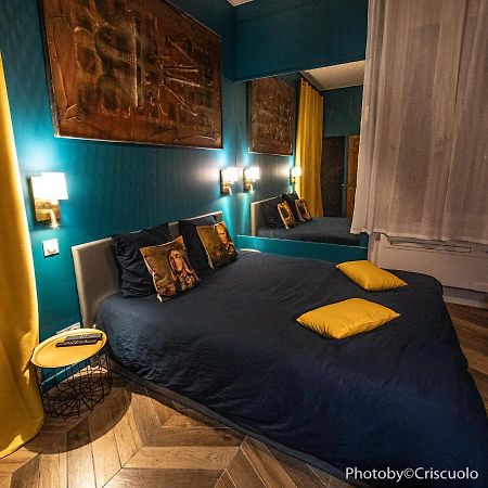 Bed and Breakfast Le Hammam Du Panier Marseilles Exterior foto